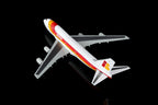 Iberia B747-300 TF-ATI – Scale 1:200 Diecast Model – SQ wings L2120/L2120FD