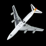 Iberia B747-300 TF-ATI – Scale 1:200 Diecast Model – SQ wings L2120/L2120FD - Thumbnail 11