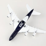 Lufthansa A380 "100th Anniversary" D-AIMH – Scale 1:200 Diecast Model – SQ wings L2350 - Thumbnail 11