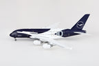Lufthansa A380 "100th Anniversary" D-AIMH – Scale 1:200 Diecast Model – SQ wings L2350