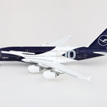 Lufthansa A380 "100th Anniversary" D-AIMH – Scale 1:200 Diecast Model – SQ wings L2350 - Thumbnail 2