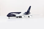 Lufthansa A380 "100th Anniversary" D-AIMH – Scale 1:200 Diecast Model – SQ wings L2350