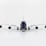 Lufthansa A380 "100th Anniversary" D-AIMH – Scale 1:200 Diecast Model – SQ wings L2350 - Thumbnail 8