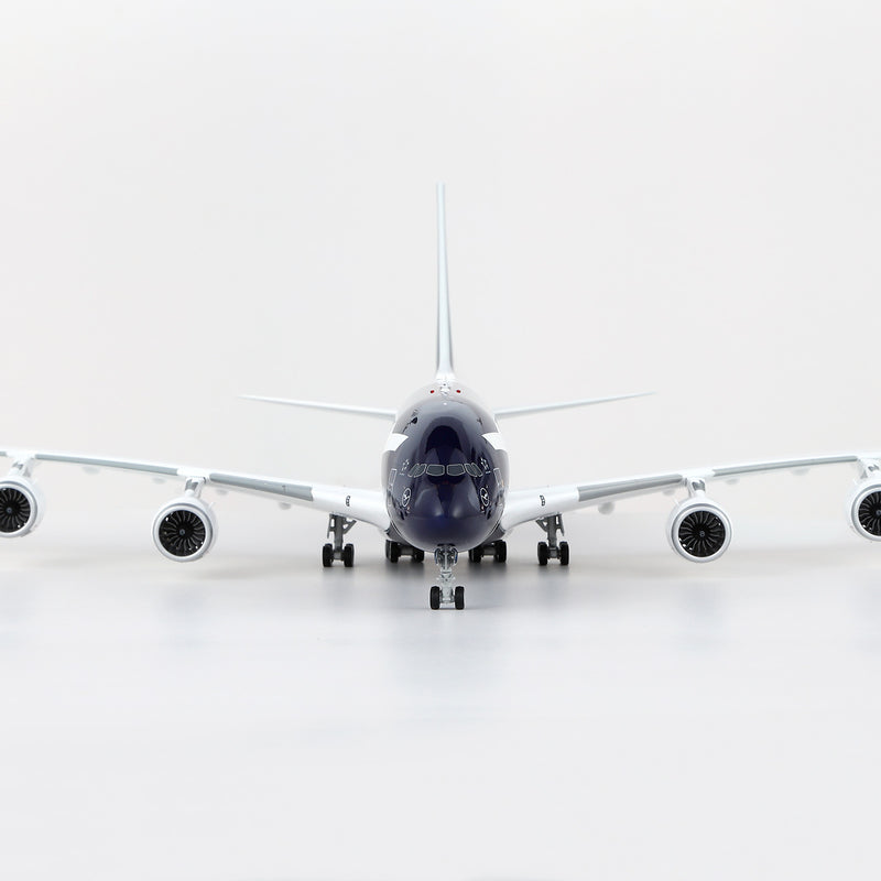 Lufthansa A380 "100th Anniversary" D-AIMH – Scale 1:200 Diecast Model – SQ wings L2350 - Image 8