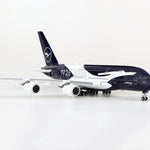 Lufthansa A380 "100th Anniversary" D-AIMH – Scale 1:200 Diecast Model – SQ wings L2350 - Thumbnail 6