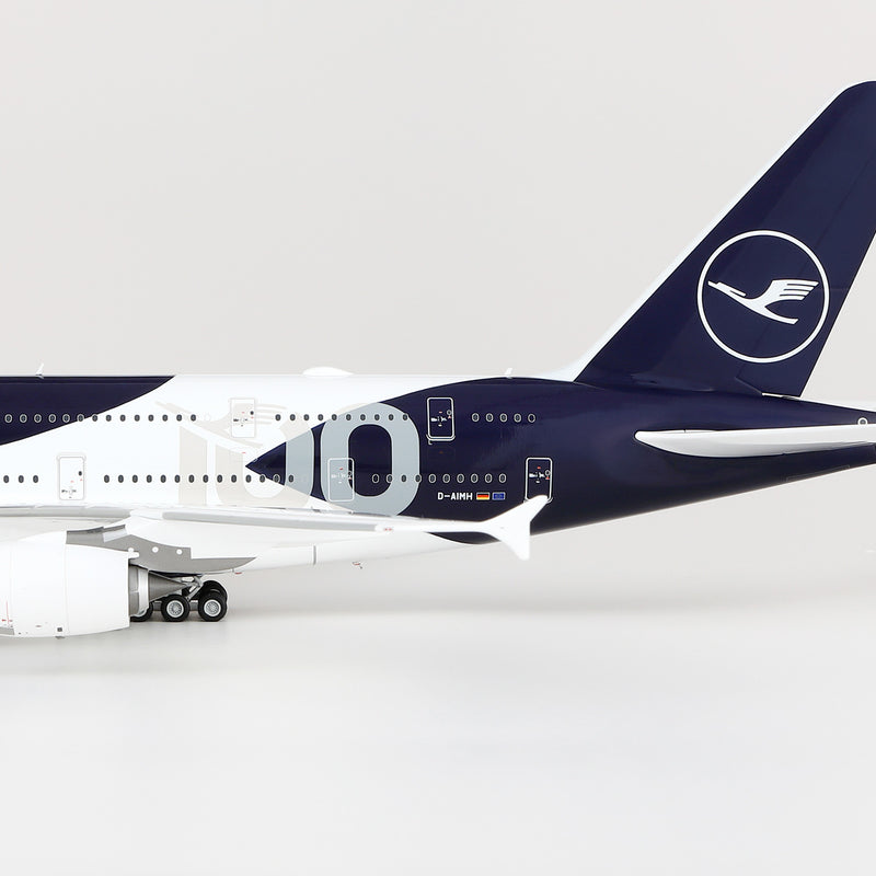 Lufthansa A380 "100th Anniversary" D-AIMH – Scale 1:200 Diecast Model – SQ wings L2350 - Image 4