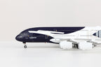Lufthansa A380 "100th Anniversary" D-AIMH – Scale 1:200 Diecast Model – SQ wings L2350