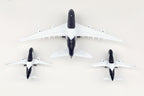 Lufthansa A380 "100th Anniversary" D-AIMH – Scale 1:200 Diecast Model – SQ wings L2350