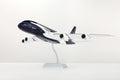 Lufthansa A380 "100th Anniversary" D-AIMH – Scale 1:200 Diecast Model – SQ wings L2350