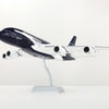 Lufthansa A380 "100th Anniversary" D-AIMH – Scale 1:200 Diecast Model – SQ wings L2350