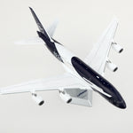 Lufthansa A380 "100th Anniversary" D-AIMH – Scale 1:200 Diecast Model – SQ wings L2350 - Thumbnail 10