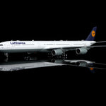 Lufthansa A340-600 D-AIHX – Scale 1:200 Diecast Model – SQ wings L2293 - Thumbnail 3