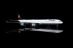 Lufthansa A340-600 D-AIHX – Scale 1:200 Diecast Model – SQ wings L2293
