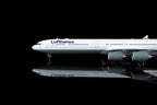 Lufthansa A340-600 D-AIHX – Scale 1:200 Diecast Model – SQ wings L2293