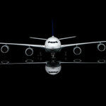 Lufthansa A340-600 D-AIHX – Scale 1:200 Diecast Model – SQ wings L2293 - Thumbnail 7