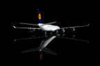 Lufthansa A340-600 D-AIHX – Scale 1:200 Diecast Model – SQ wings L2293