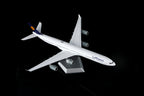 Lufthansa A340-600 D-AIHX – Scale 1:200 Diecast Model – SQ wings L2293