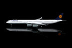 Lufthansa A340-600 D-AIHX – Scale 1:200 Diecast Model – SQ wings L2293