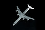 Lufthansa A340-600 D-AIHX – Scale 1:200 Diecast Model – SQ wings L2293