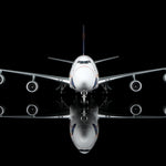Lufthansa Cargo B747-200F D-ABZF – Scale 1:200 Diecast Model – SQ wings L2186/L2186C - Thumbnail 10