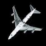 Lufthansa Cargo B747-200F D-ABZF – Scale 1:200 Diecast Model – SQ wings L2186/L2186C - Thumbnail 13
