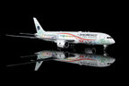 Aeroméxico B787-9 "Quetzalcóatl" XA-ADL – Scale 1:200 Diecast Model – SQ wings L2273