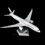 Aeroméxico B787-9 "Quetzalcóatl" XA-ADL – Scale 1:200 Diecast Model – SQ wings L2273 - Thumbnail 3