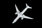 Aeroméxico B787-9 "Quetzalcóatl" XA-ADL – Scale 1:200 Diecast Model – SQ wings L2273