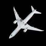 Aeroméxico B787-9 "Quetzalcóatl" XA-ADL – Scale 1:200 Diecast Model – SQ wings L2273 - Thumbnail 9
