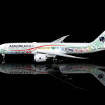 Aeroméxico B787-9 "Quetzalcóatl" XA-ADL – Scale 1:200 Diecast Model – SQ wings L2273 - Thumbnail 2