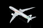 Aeroméxico B787-9 "Quetzalcóatl" XA-ADL – Scale 1:200 Diecast Model – SQ wings L2273