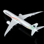 Aeroméxico B787-9 "Quetzalcóatl" XA-ADL – Scale 1:200 Diecast Model – SQ wings L2273 - Thumbnail 8