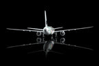 Aeroméxico B787-9 "Quetzalcóatl" XA-ADL – Scale 1:200 Diecast Model – SQ wings L2273