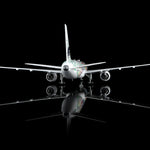 Aeroméxico B787-9 "Quetzalcóatl" XA-ADL – Scale 1:200 Diecast Model – SQ wings L2273 - Thumbnail 11