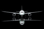 Aeroméxico B787-9 "Quetzalcóatl" XA-ADL – Scale 1:200 Diecast Model – SQ wings L2273