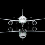 Aeroméxico B787-9 "Quetzalcóatl" XA-ADL – Scale 1:200 Diecast Model – SQ wings L2273 - Thumbnail 10