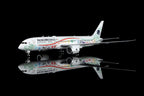 Aeroméxico B787-9 "Quetzalcóatl" XA-ADL – Scale 1:200 Diecast Model – SQ wings L2273