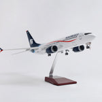 Boeing 737 MAX Aeroméxico – Scale 1:80 (47 cm / 18.5 in) - Thumbnail 9