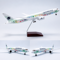 Boeing 787-9 Aeroméxico "Quetzalcóatl" – Scale 1:130 (43 cm / 16.9 in)