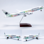 Boeing 787-9 Aeroméxico "Quetzalcóatl" – Scale 1:130 (43 cm / 16.9 in)