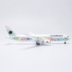 Boeing 787-9 Aeroméxico "Quetzalcóatl" – Scale 1:130 (43 cm / 16.9 in)