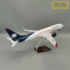 Boeing 737 MAX Aeroméxico – Scale 1:80 (47 cm / 18.5 in)