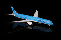 Korean Air B787-10 HL8515 – Scale 1:200 – SQ Wings – 30.06 cm