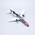 Qatar Airways Boeing 777-300ER Formula 1 Special Livery 1:135 – 47 cm / 18.5 in – LED Lights - Thumbnail 7