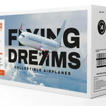 A350 IBERIA- Scale 1/142 - 47CM - 18,5 in - Airplane Model - Thumbnail 5