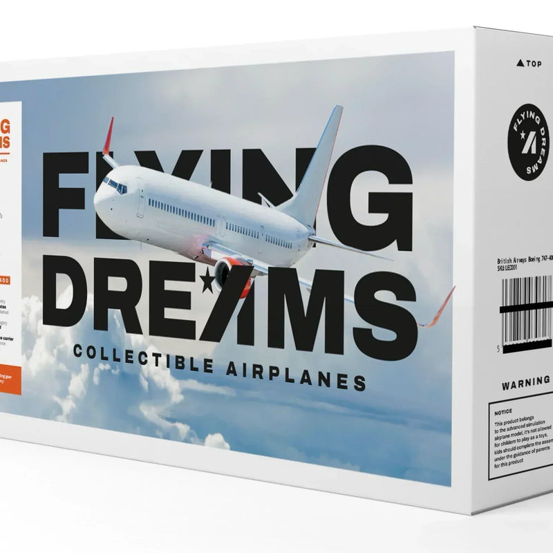A350 IBERIA- Scale 1/142 - 47CM - 18,5 in - Airplane Model - Image 5
