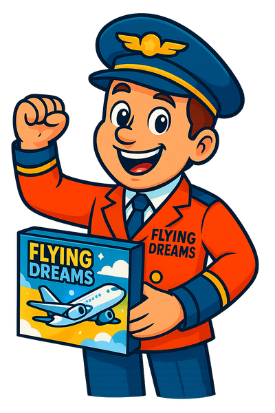 Flying Dreams International