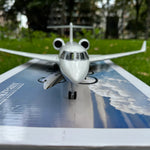 Gulfstream G650ER - Scale 1:50  - L:17in - 45cm - Thumbnail 15