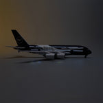 Airbus A380 Lufthansa 100 Years Commemorative – 1:160 Scale Model - Thumbnail 6