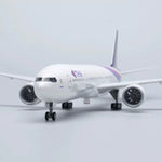 B777 THAI  - SCALE 1/157 - 47CM -18.5IN - Thumbnail 7